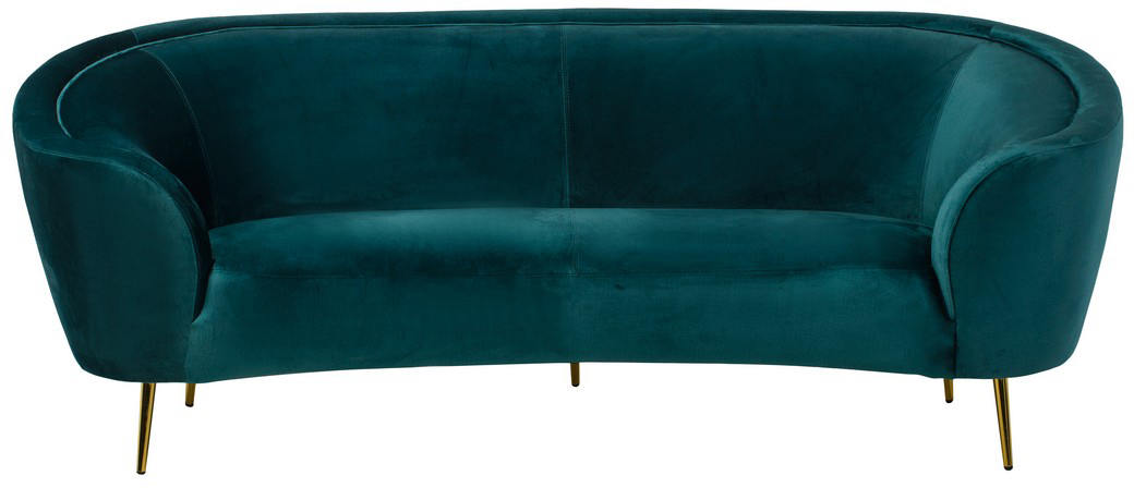 

Софа Vetro Mebel Сильвия Изумруд (Silviya-emerald-sofa)