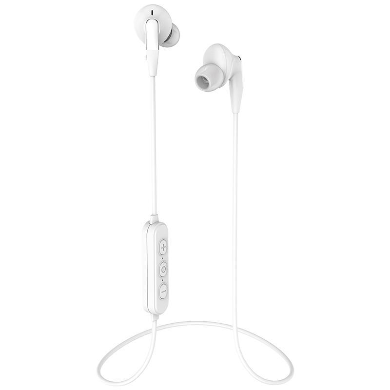 

Stereo Bluetooth Headset Gelius Pro Trinity GP-BE-015 White