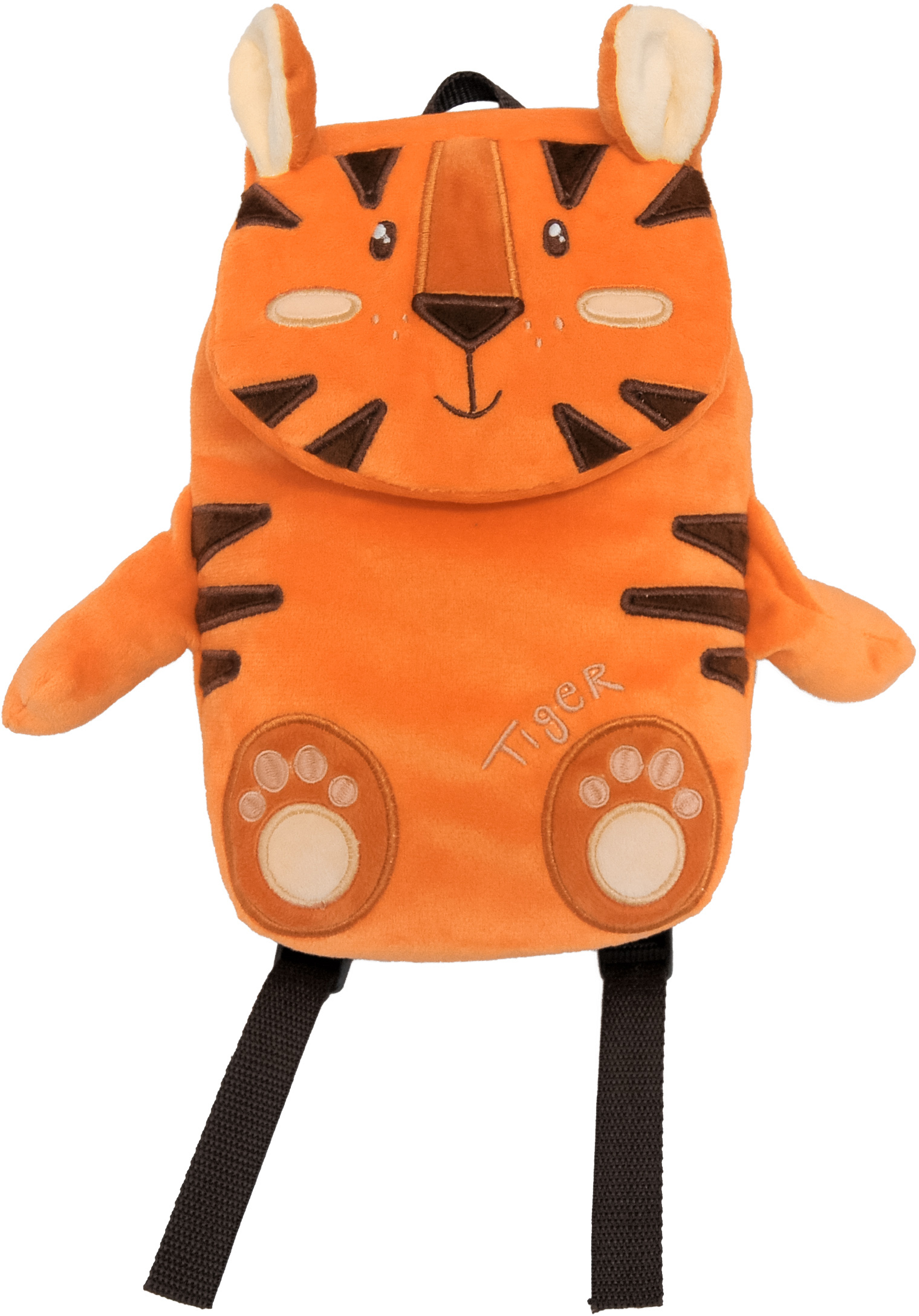 

Игрушка-рюкзак Tigres Tiger 27 см (ІГ-0095)
