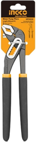 Клещи универсальные переставные INGCO INDUSTRIAL 300 мм (HPP03300 ...