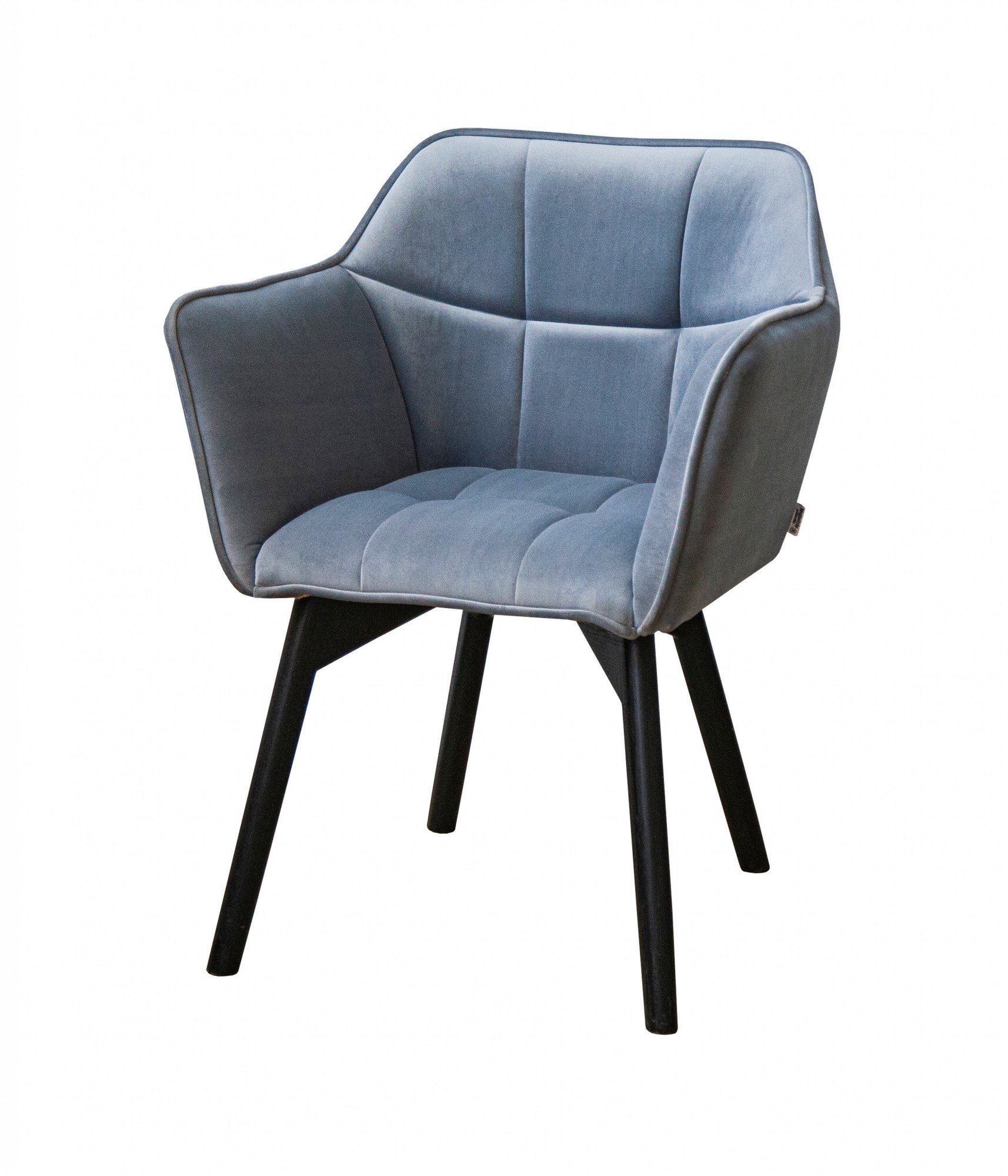 

Стул Megastyle Arni Venus Velvet 2929 Серый
