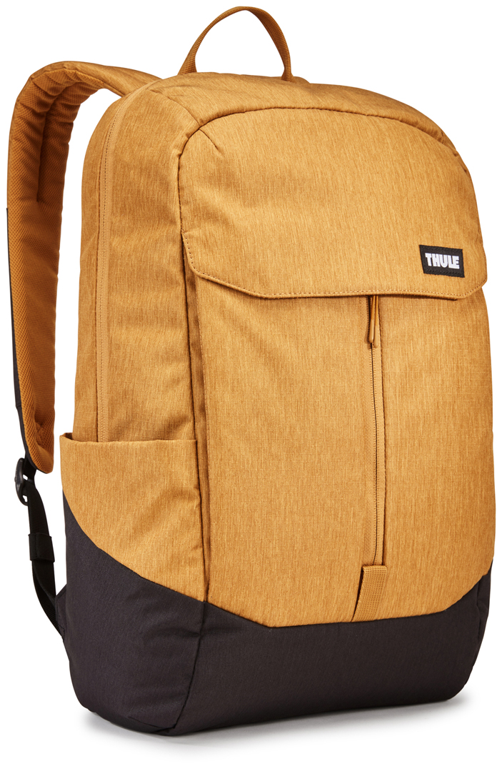 

Рюкзак Thule Lithos 20L Backpack (Wood Trush/Black) (TH 3204272)