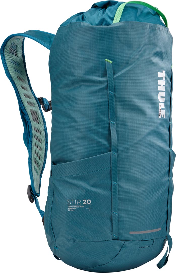 

Рюкзак Thule Stir 20L Hiking Pack (Fjord) (TH 211502)