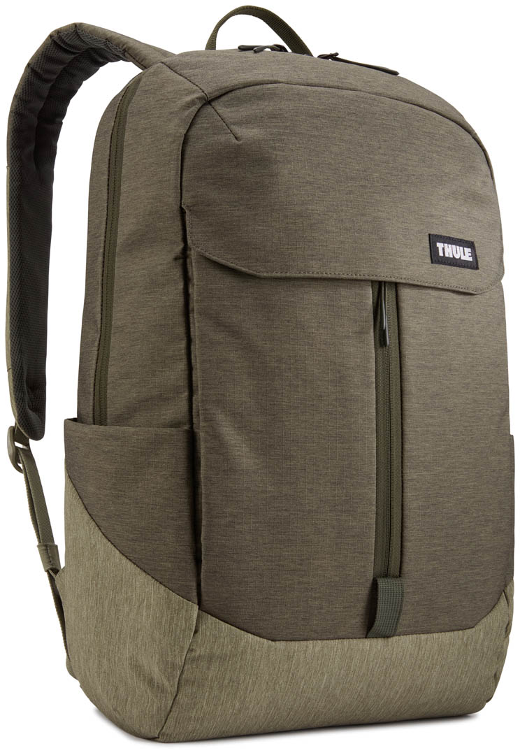 

Рюкзак Thule Lithos 20L Backpack (Forest Night/Lichen) (TH 3203825)