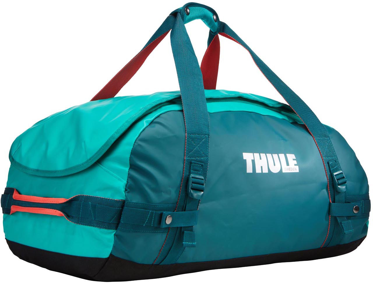 

Спортивная сумка Thule Chasm 70L (Bluegrass) (TH 221204)