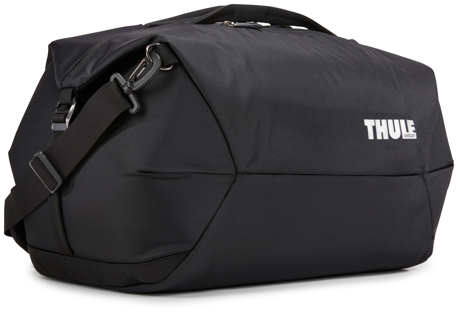 

Дорожная сумка Thule Subterra Weekender Duffel 45L (Black) (TH 3204025)