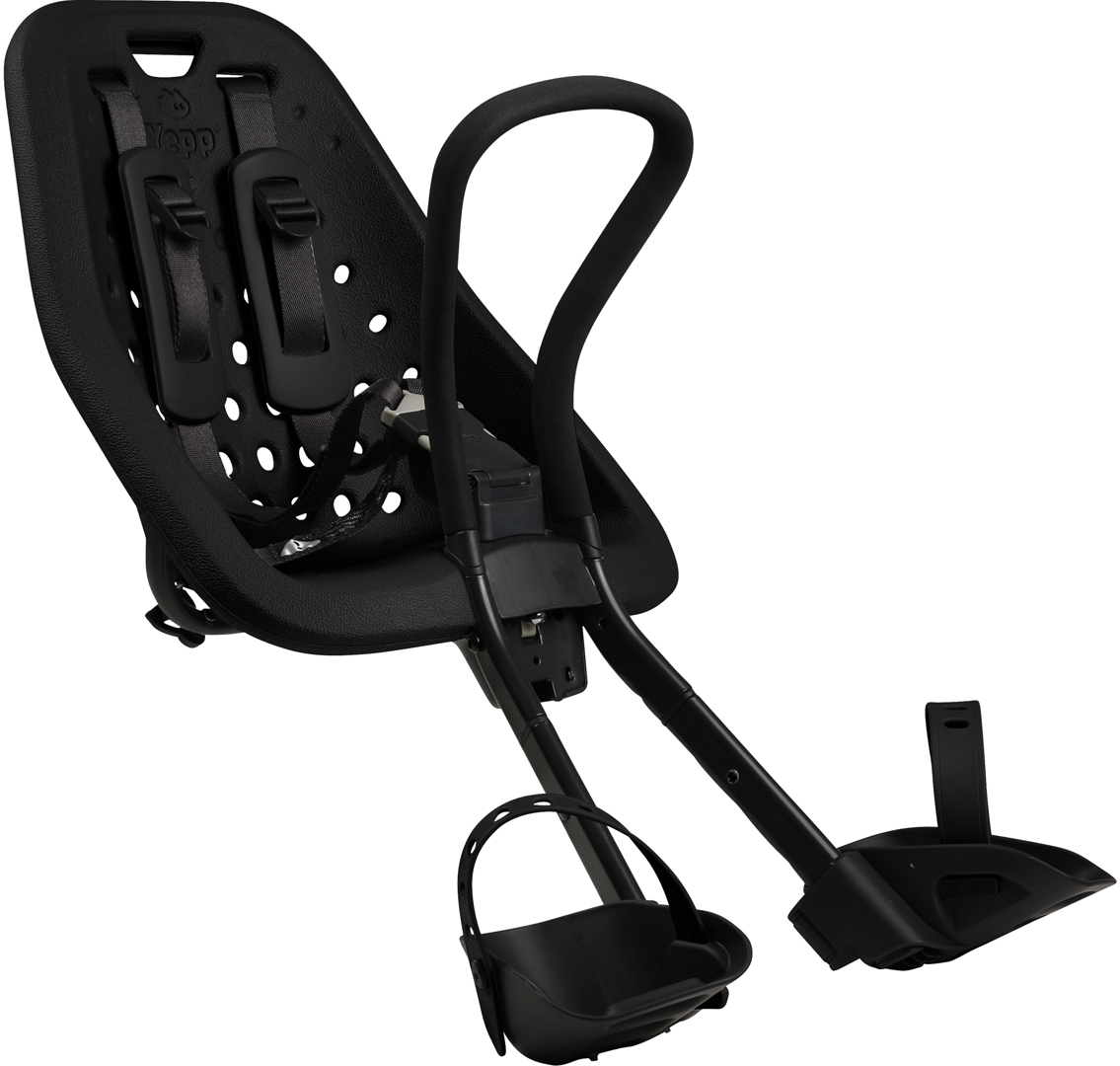 

Детское кресло Thule Yepp Mini (Black) (TH 12020101)