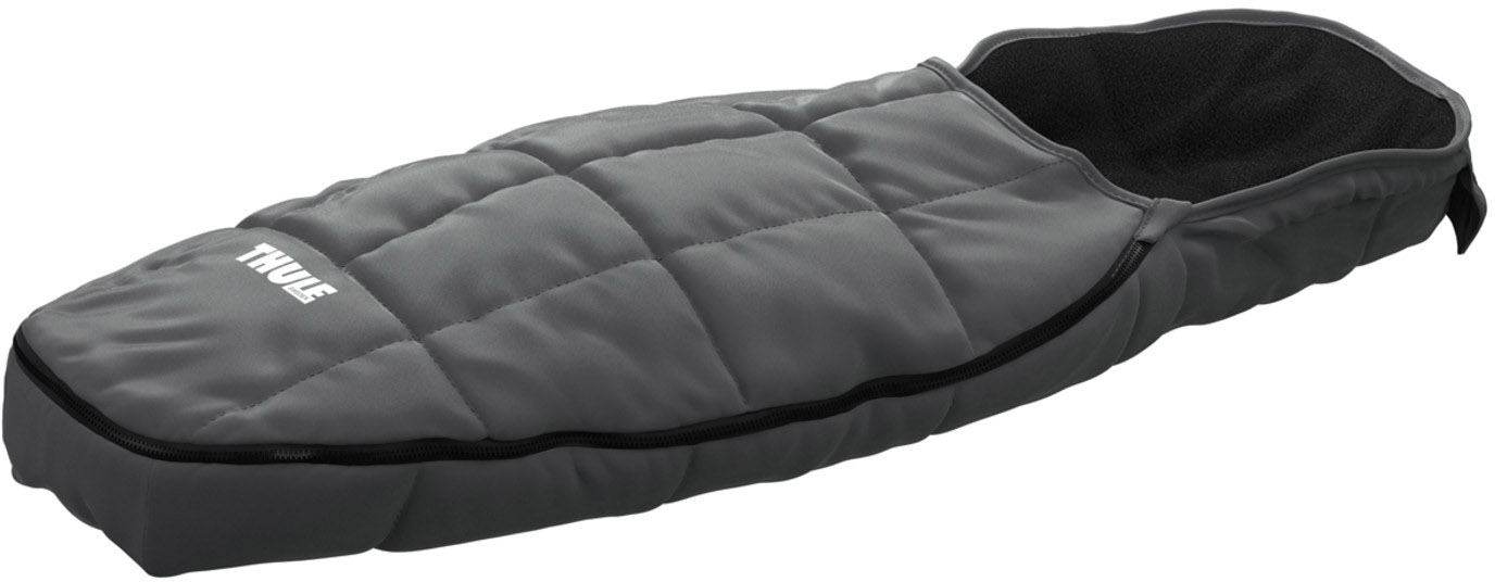 

Детский спальный мешок Thule Footmuff Sport (TH 20101002)