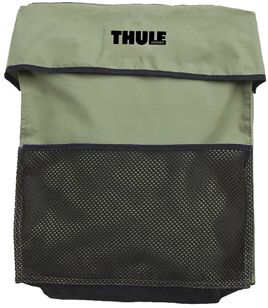

Сумка для ботинок Thule Tepui Boot Bag Single (Olive Green) (TH 901701)