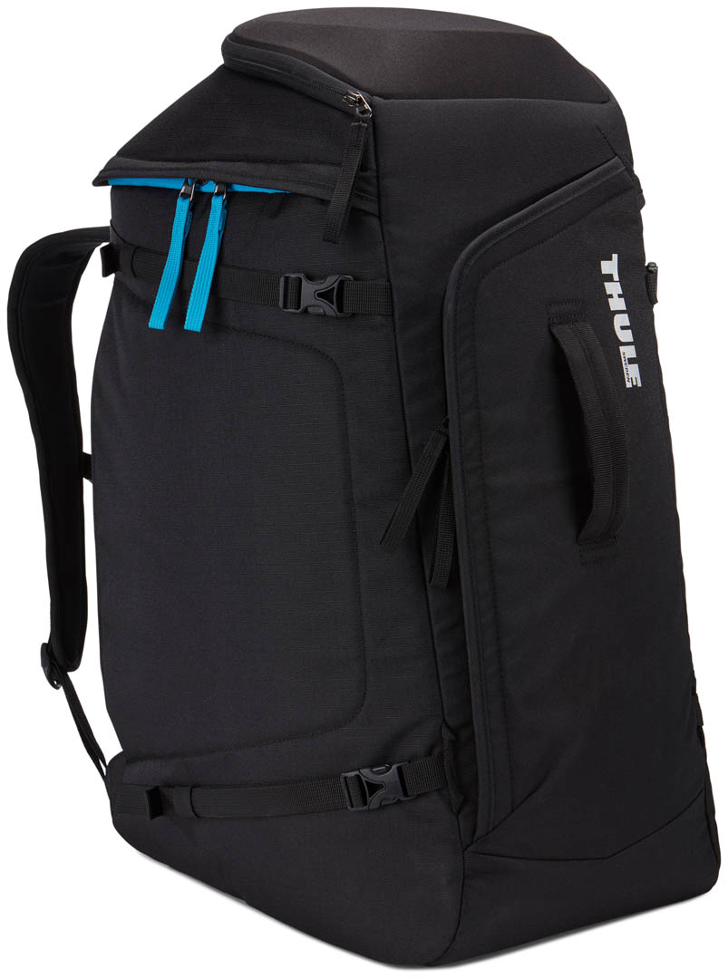 

Рюкзак Thule RoundTrip Boot Backpack 60L (Black) (TH 225113)