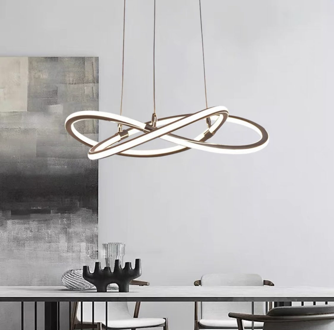 

Люстра Clinch Lamp 057272/1000 gd