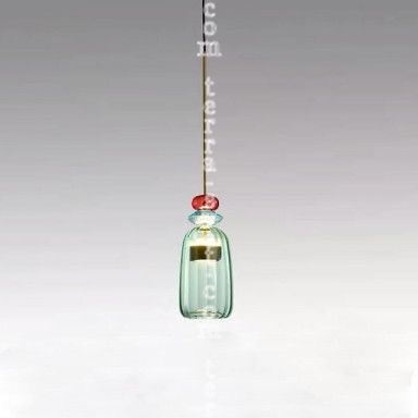 

Подвесная серия люстр Patio Crayon Lamp 051055/150-775