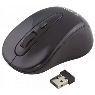 

Мышка Esperanza Extreme XM104K Black
