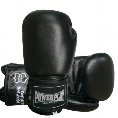 

Боксерские перчатки PowerPlay 3088 12oz Black (PP_3088_12oz_Black)