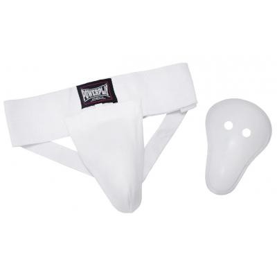 

Защита паха PowerPlay 3028 L White (PP_3028_L)