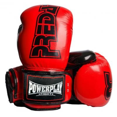 

Боксерские перчатки PowerPlay 3017 8oz Red (PP_3017_8oz_Red)
