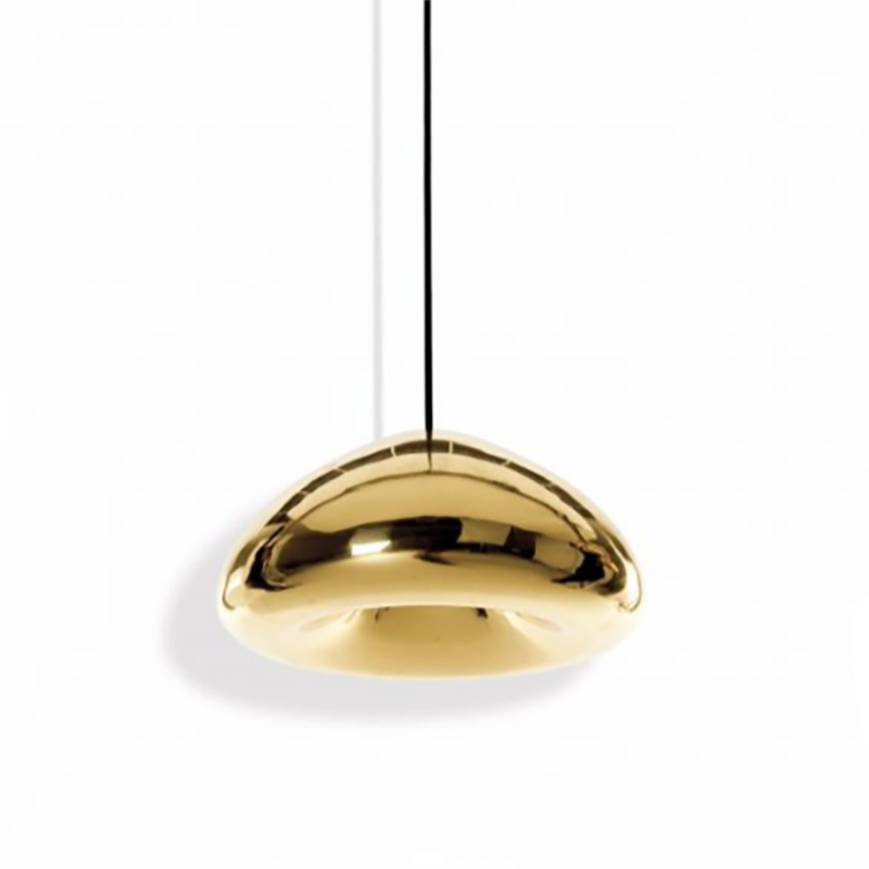 

Люстра Deep Lamp 054003/300 gd