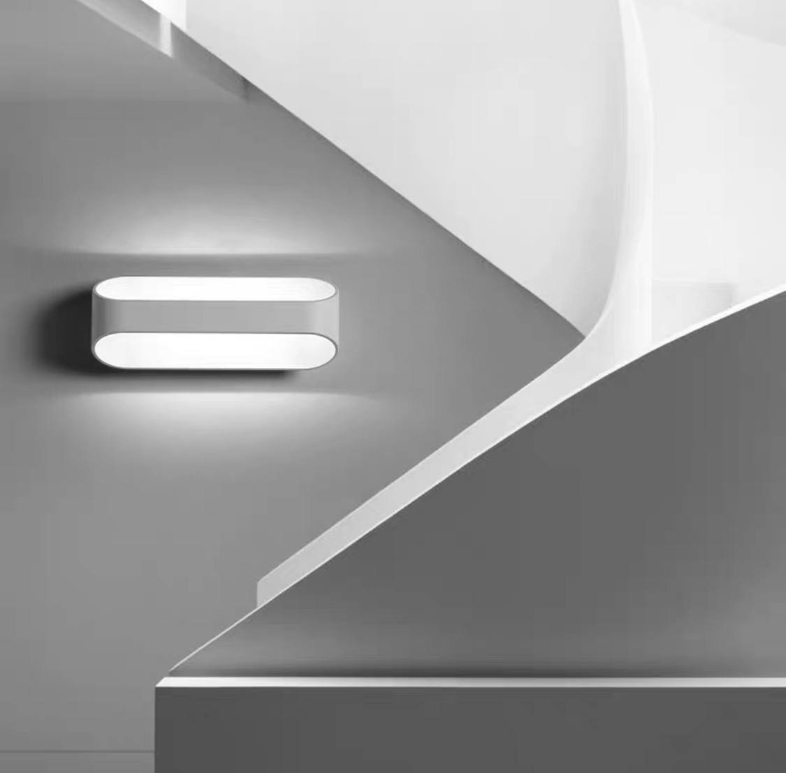 

Настенная серия светодиодных бра Linear Wall Lamp 058820/250 wt