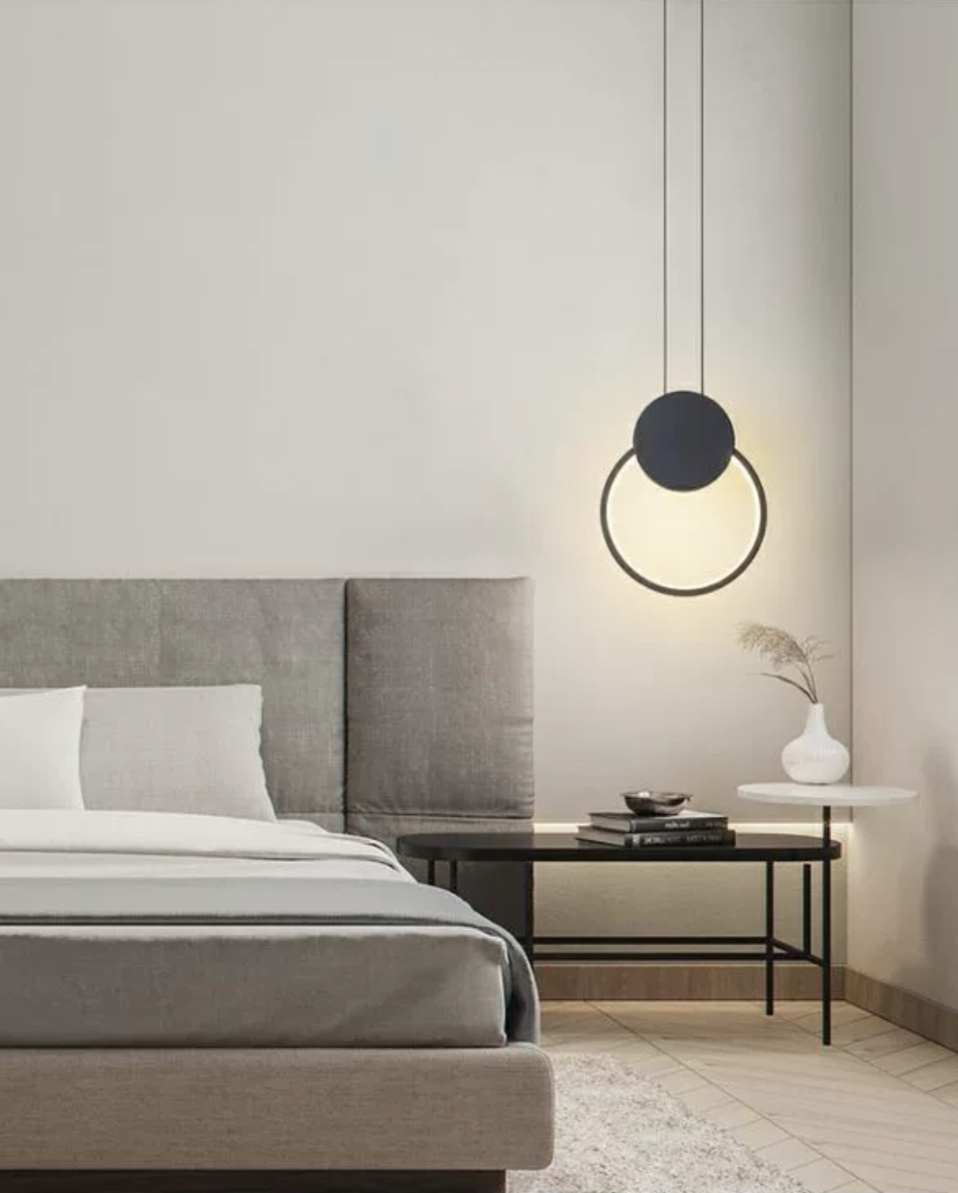 

Подвесная серия люстр CURLY LAMP 051473/C