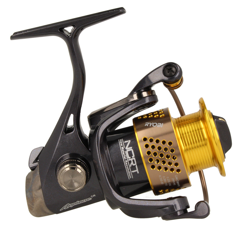 

Спиннинговая катушка Ryobi Applause CR3000
