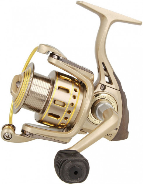 

Спиннинговая катушка Ryobi Tresor 4000