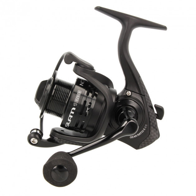 

Спиннинговая катушка Ryobi Slam Black 3000