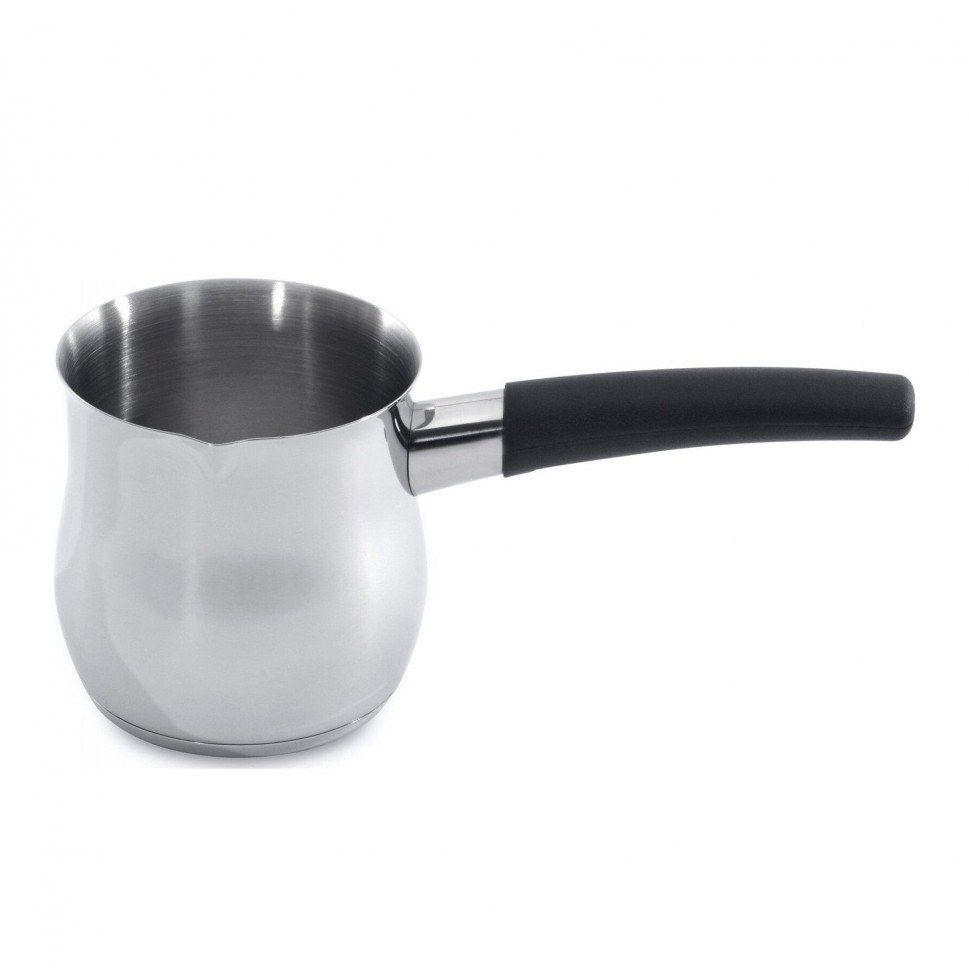 

Кофеварка-турка BergHOFF Zeno 0.55 л