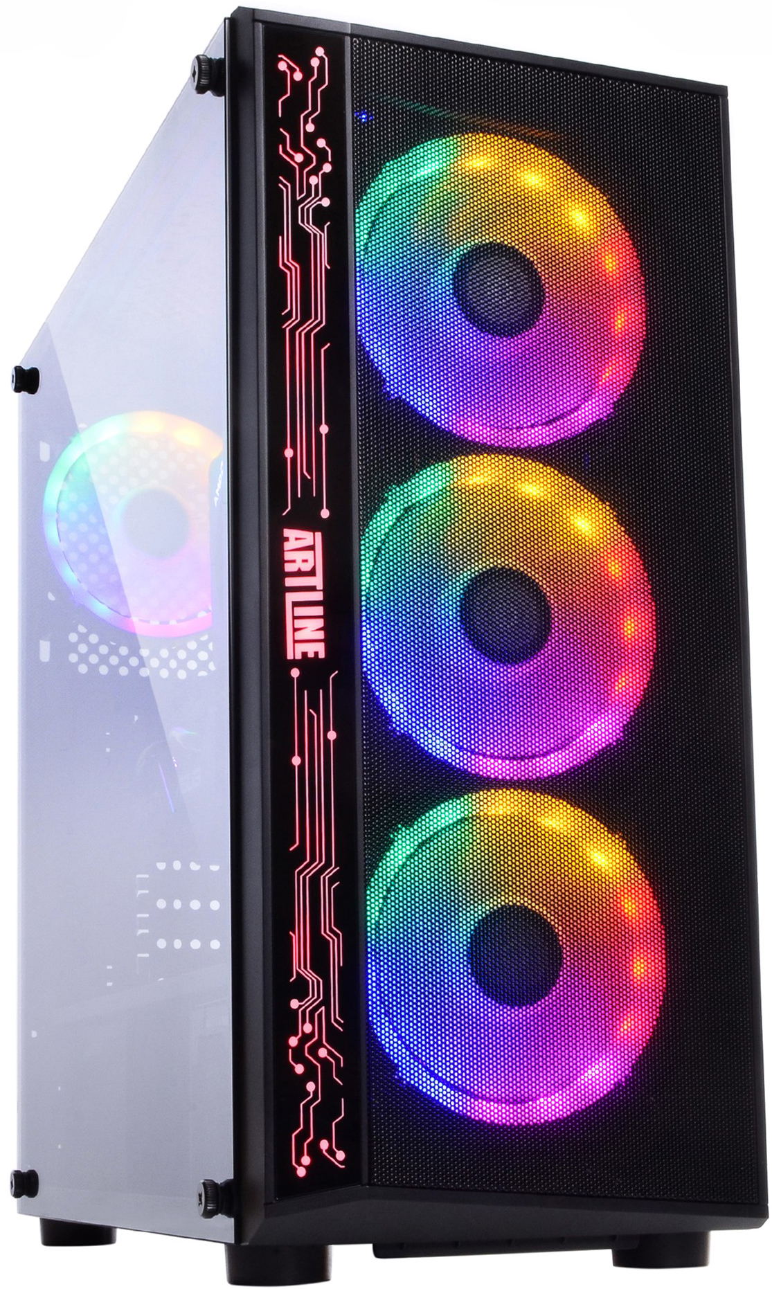 

Компьютер Artline Overlord X56 v11 (X56v11)