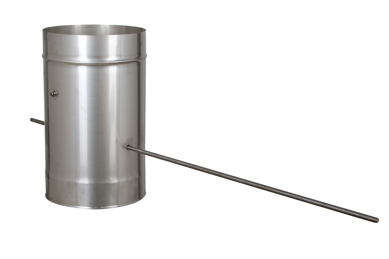 

Кагла Лира-ЛТД Ф200 0,3м AiSi304 ≠1,0мм