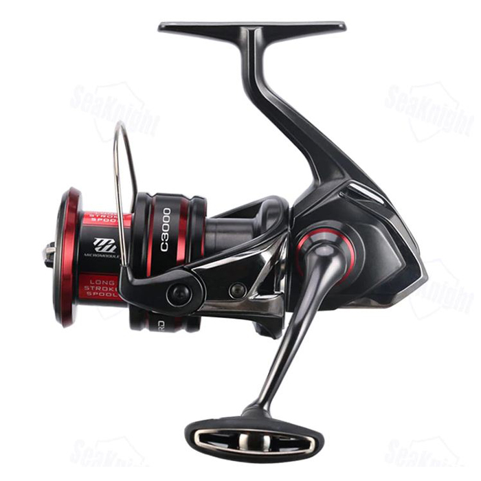

Катушка Shimano Vanford С3000 NEW 20'