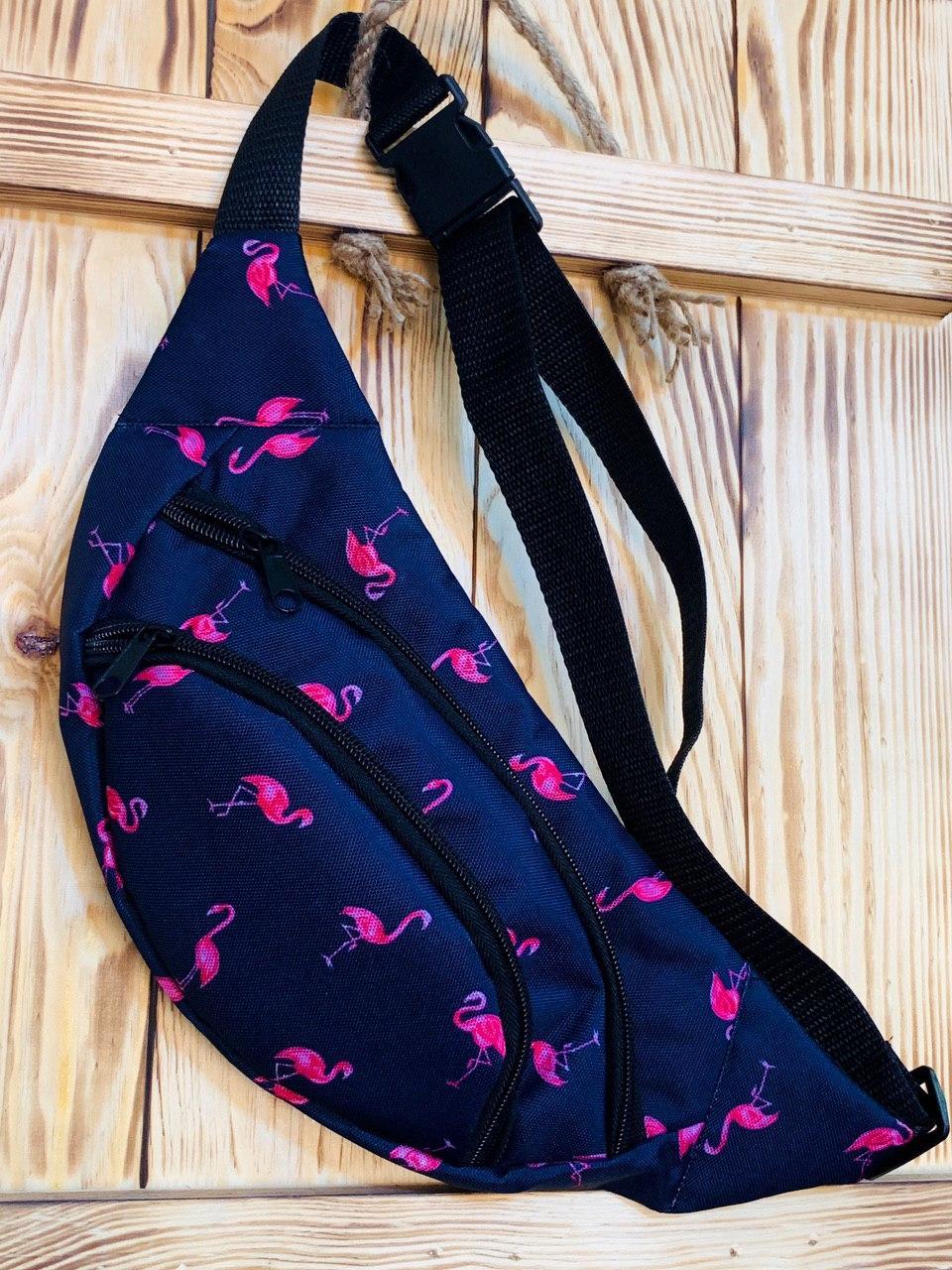 

Бананка Flamingo Мужская Женская Детская SKL59-259673
