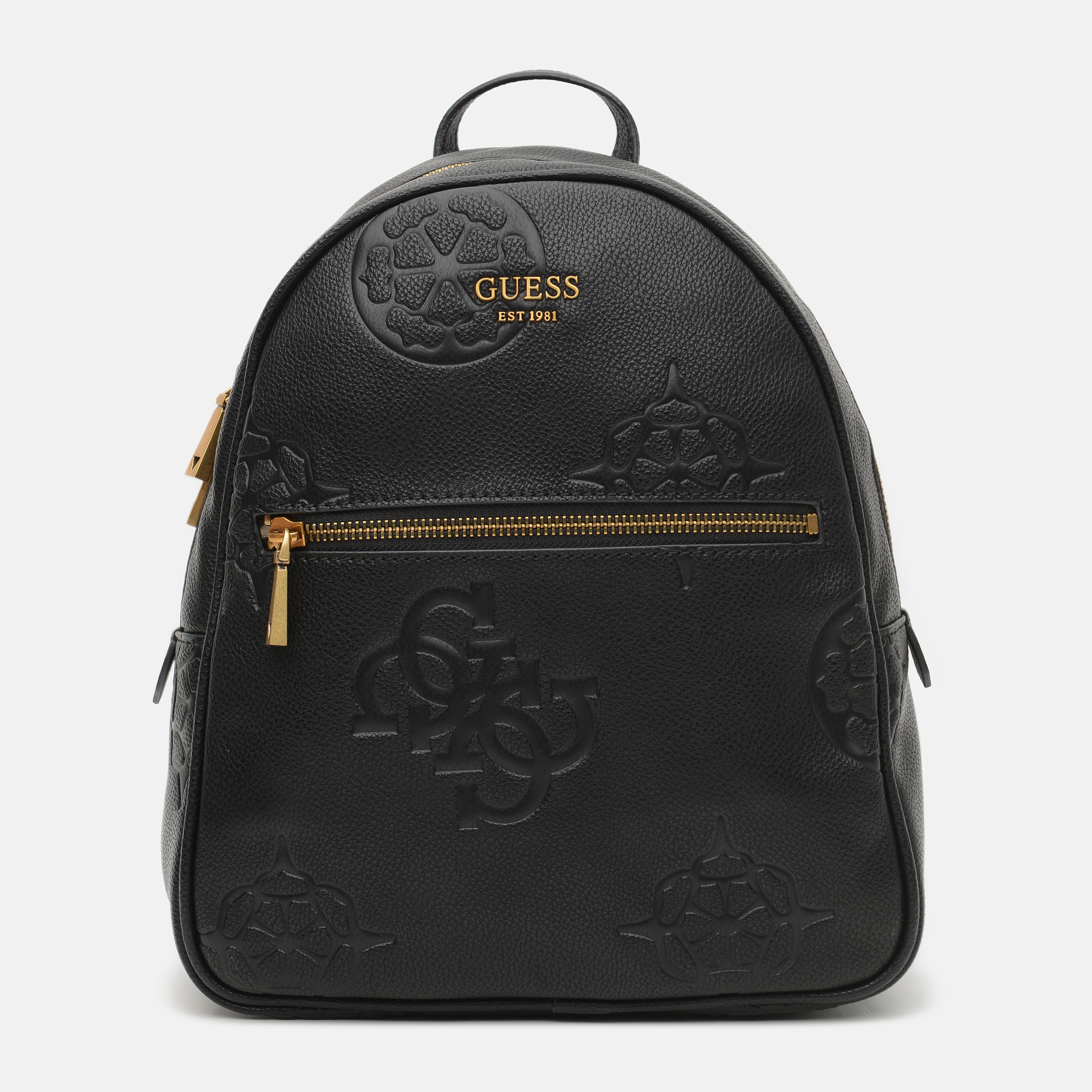 

Женский рюкзак Guess HWDB69-95320 Black