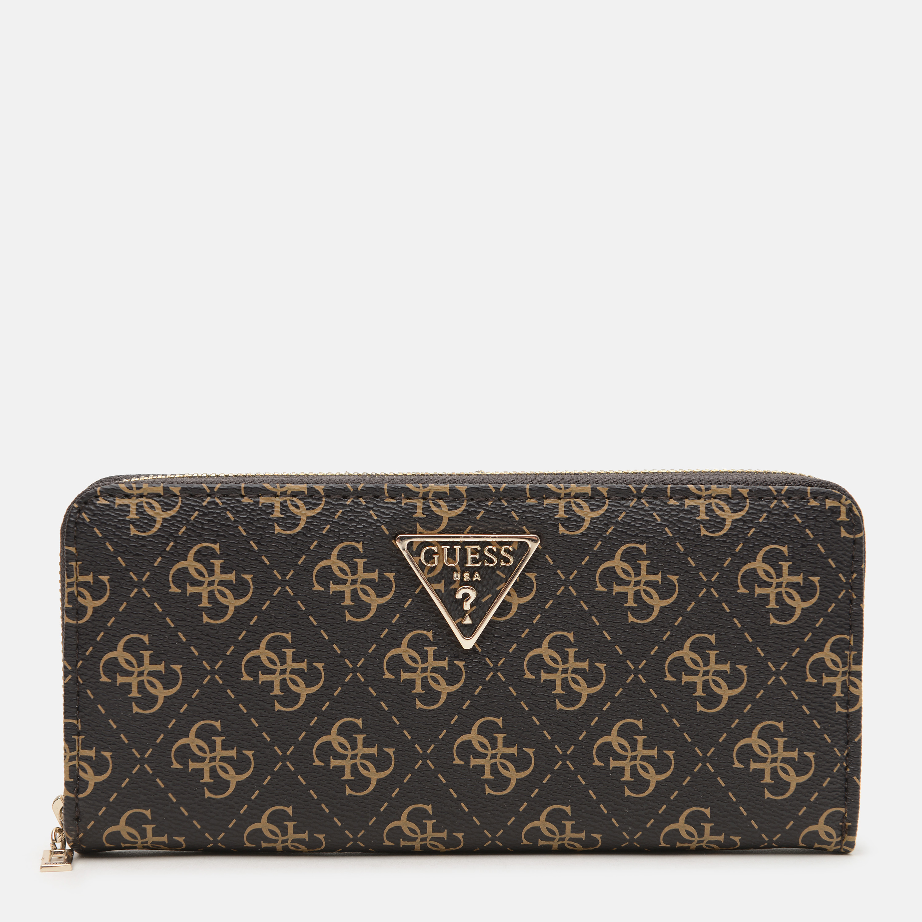 

Кошелек женский Guess SWQL78-79460 Brown