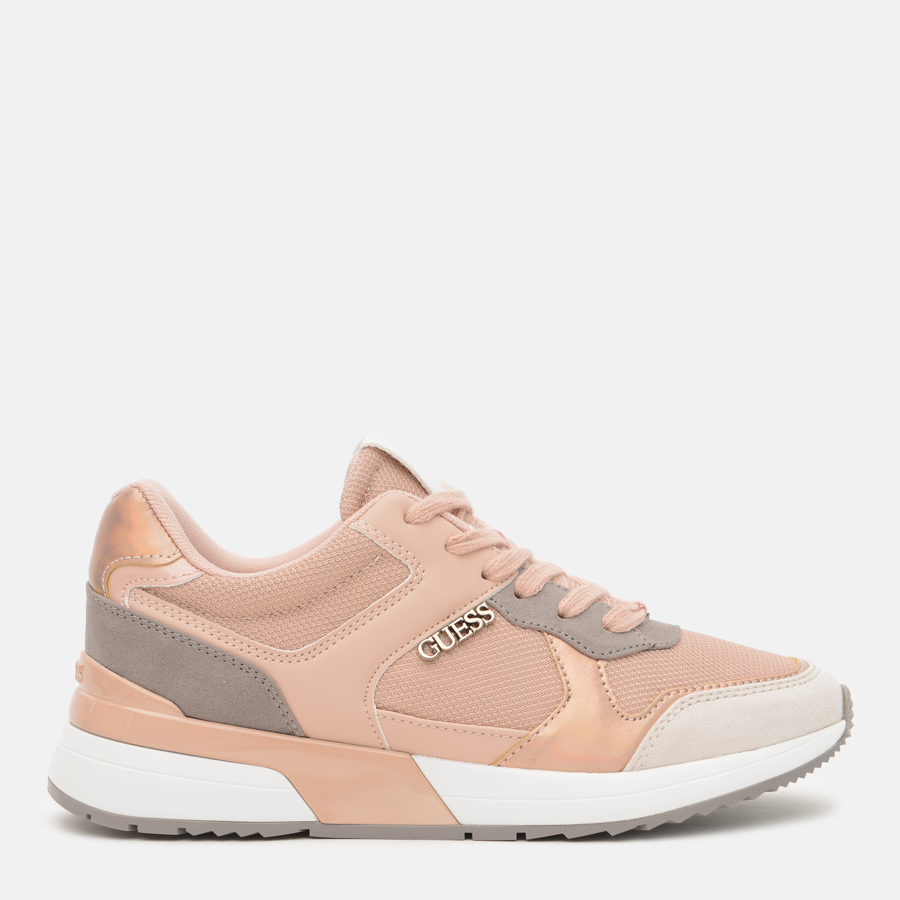 

Кроссовки Guess FL7M2B-FAB12 37 (24.7 см) Nude