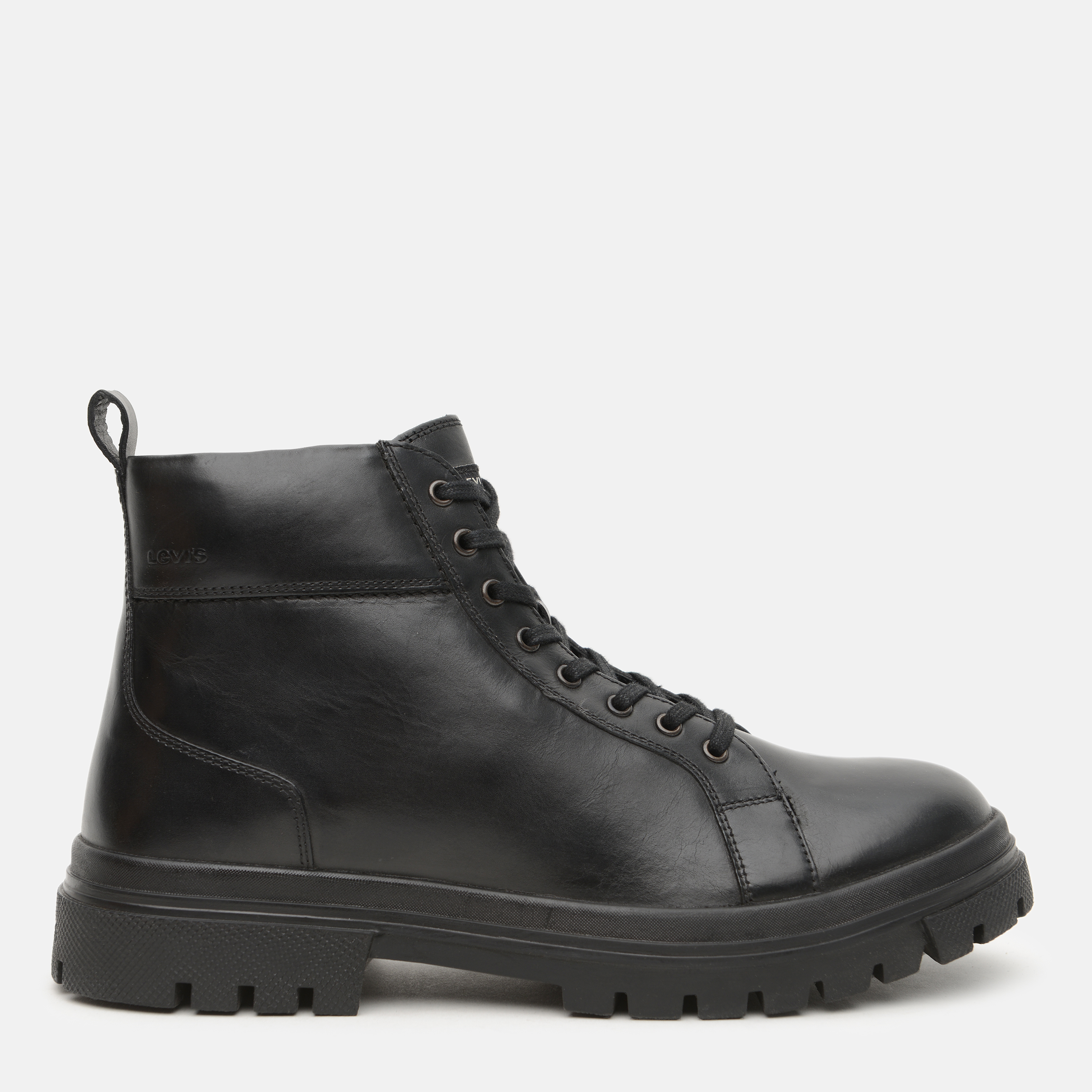 

Ботинки Levi's Arjun 233650-1944-59 44 (US 11) 29 см Regular Black