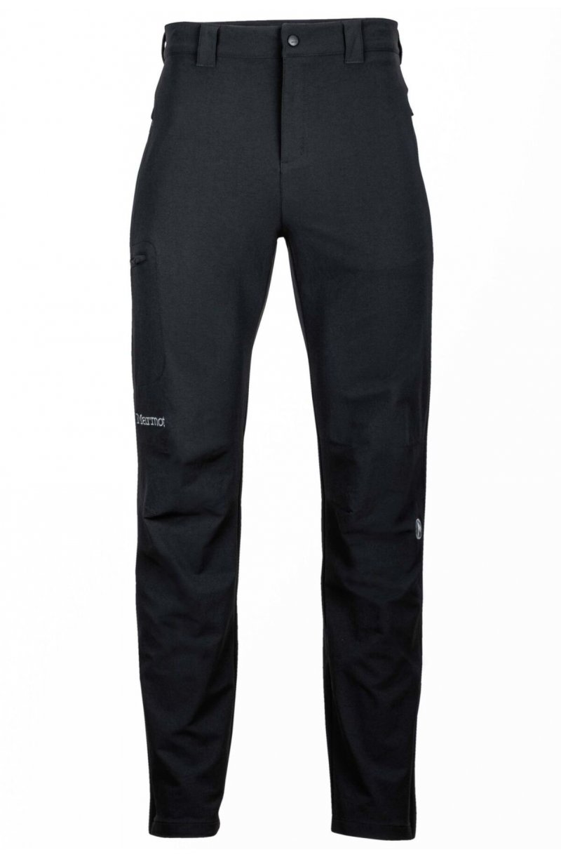 

Туристические брюки Marmot Scree Pant Black,  (MRT 80950.001, Туристические брюки Marmot Scree Pant Black, 28 (MRT 80950.001-28)