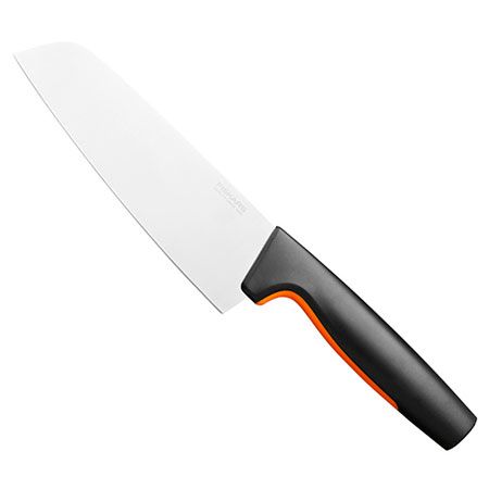 

Нож Сантоку Fiskars Functional Form 16 см