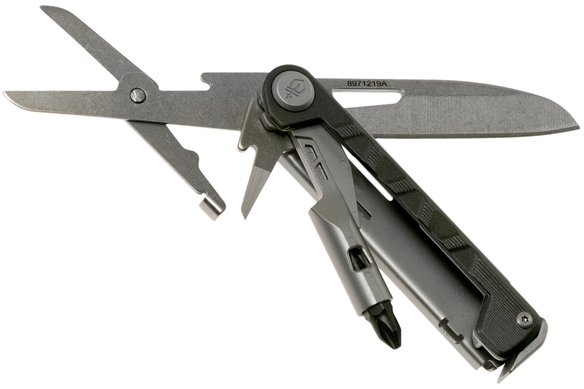 

Мультитул Gerber ArmBar Drive Onyx, 4L (31-003830)