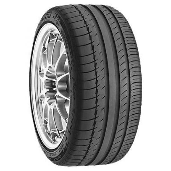 Летние шины Michelin Pilot Sport PS2 285/30 R20 99 Y XL – низкие цены ...