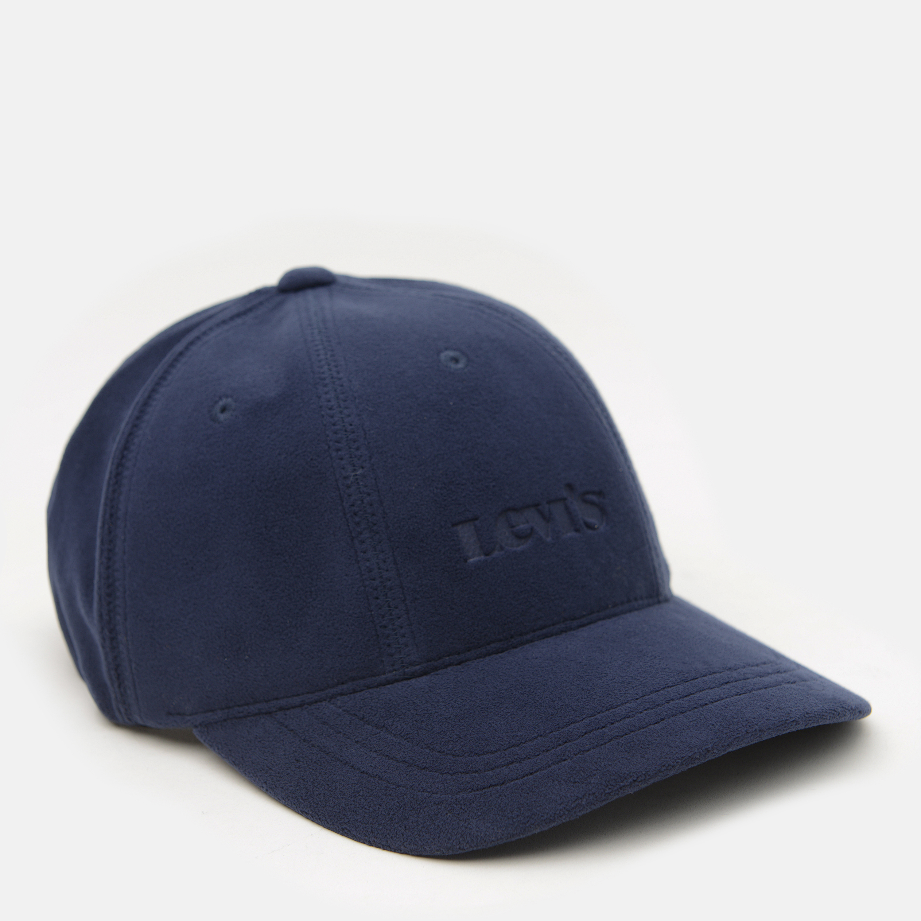 

Кепка Levi's Modern Vintage Flexfit Cap - Micro Polar 233747-8-17 Navy Blue