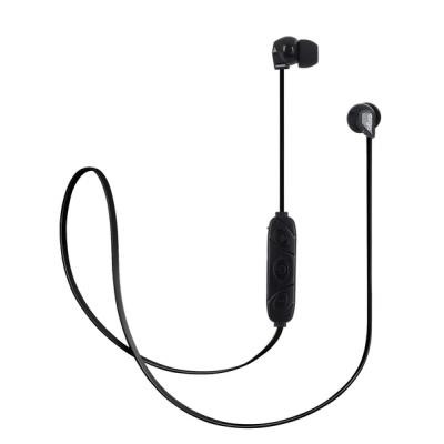 

Наушники Ergo BT-801 Black (BT-801BK)