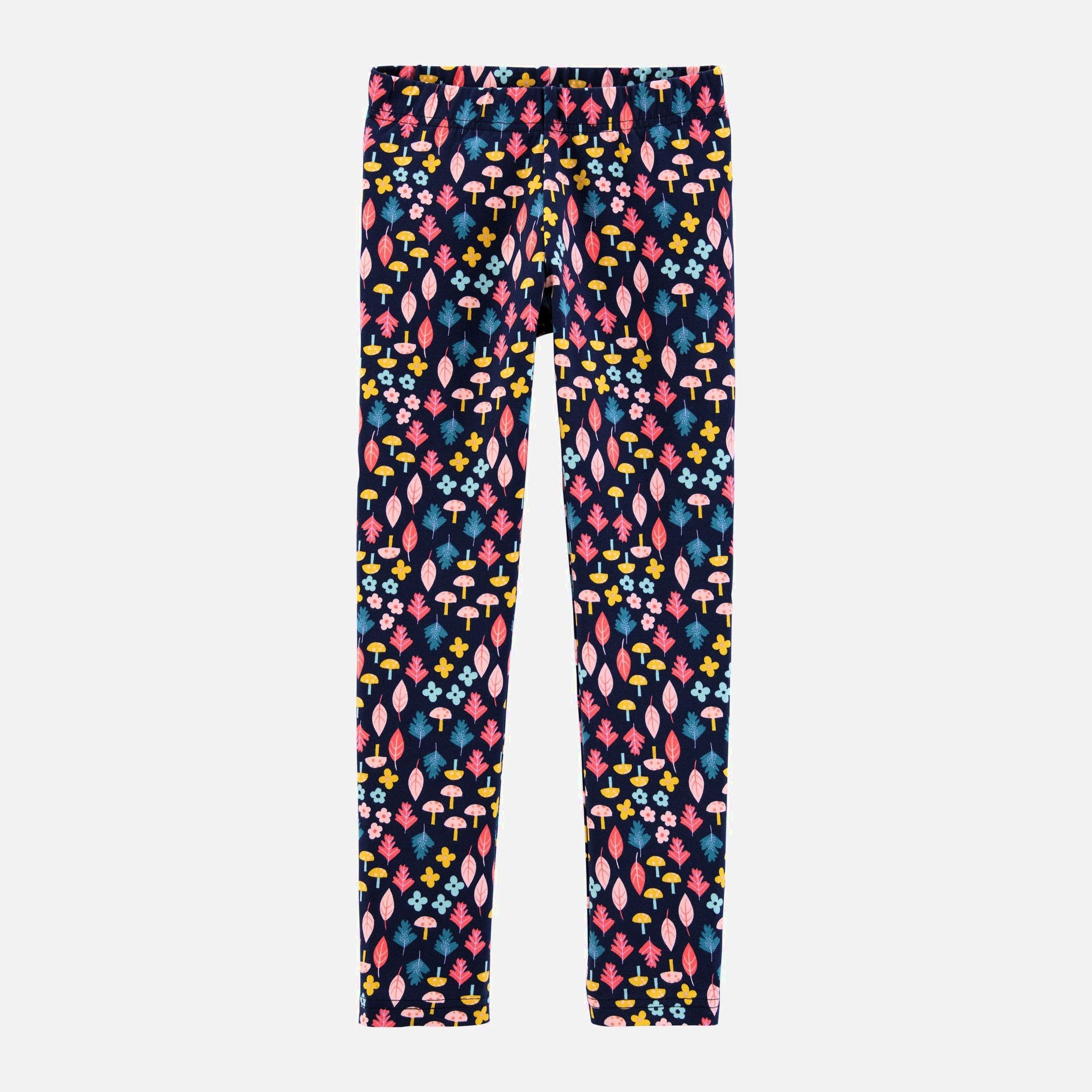 

Леггинсы Carters 3J116310 116 см 969 PRT Print