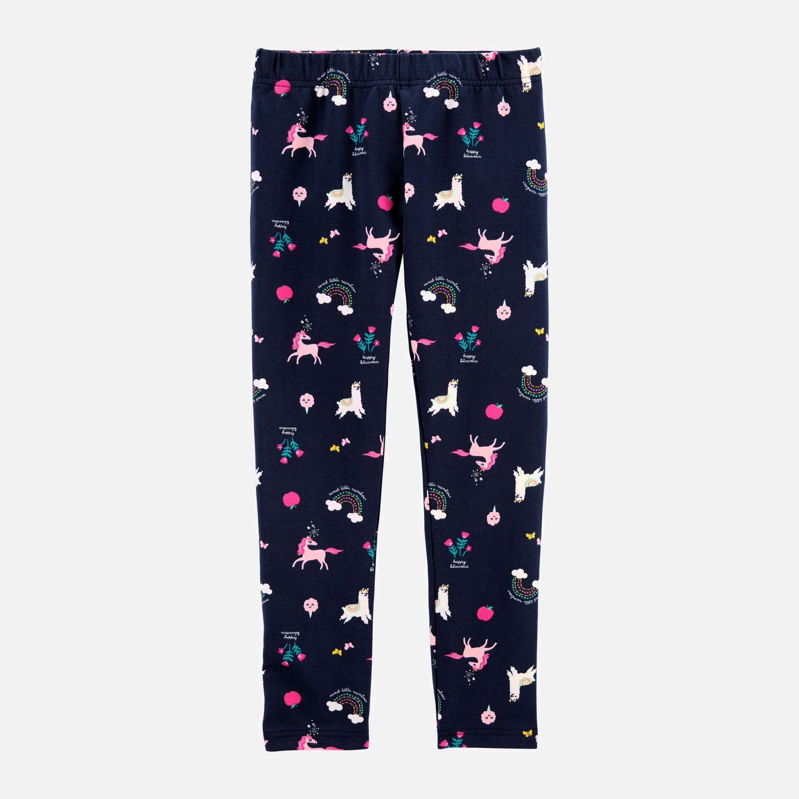 

Леггинсы Carters 3K107510 110 см 969 PRT Print