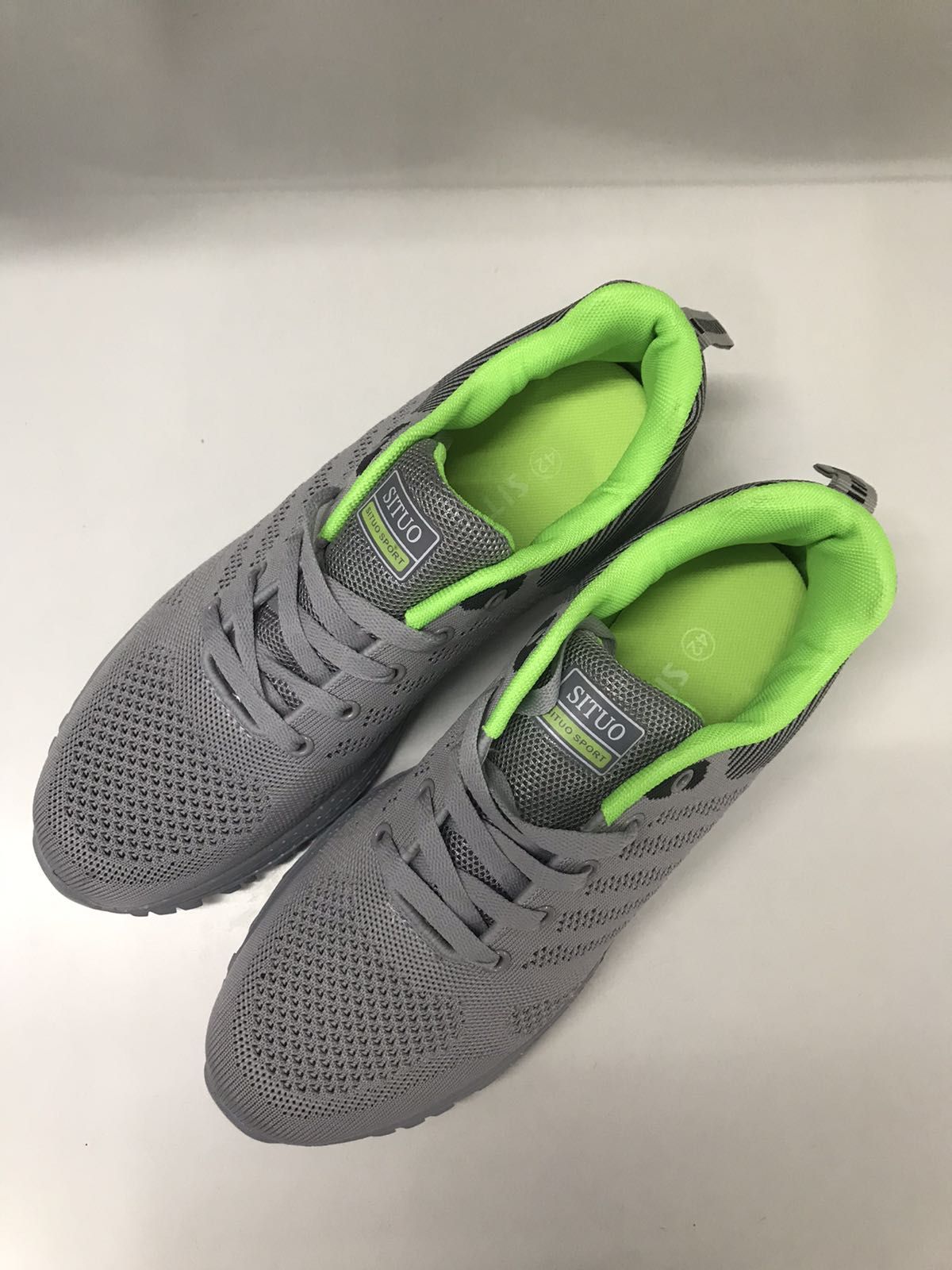 

Кроссовки SITUO 892-9 43