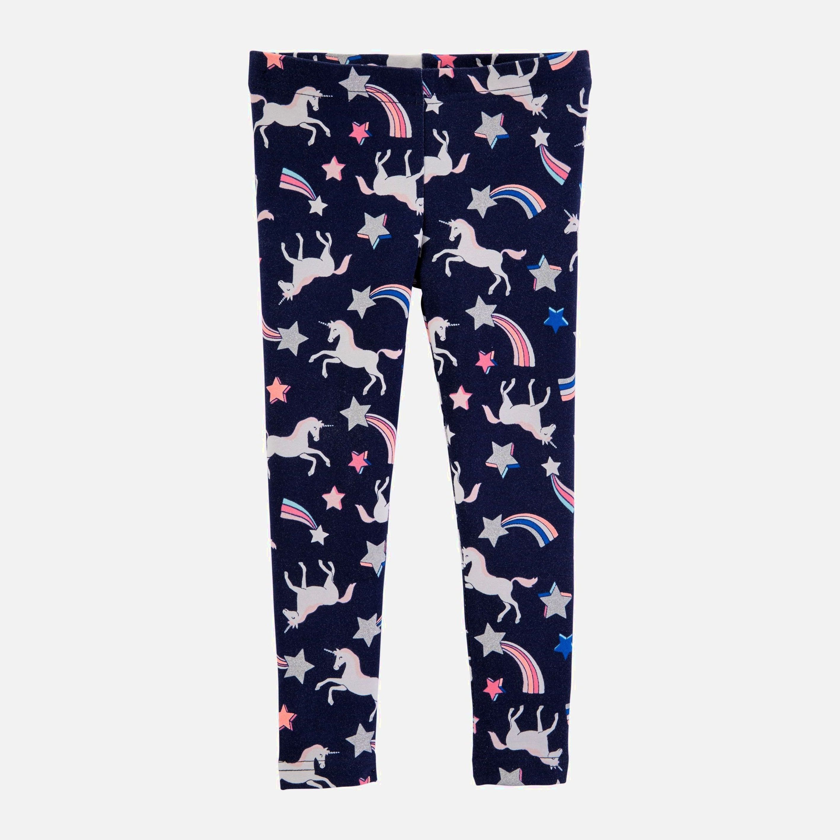 

Леггинсы Carters 236G919 74 см Разноцветные