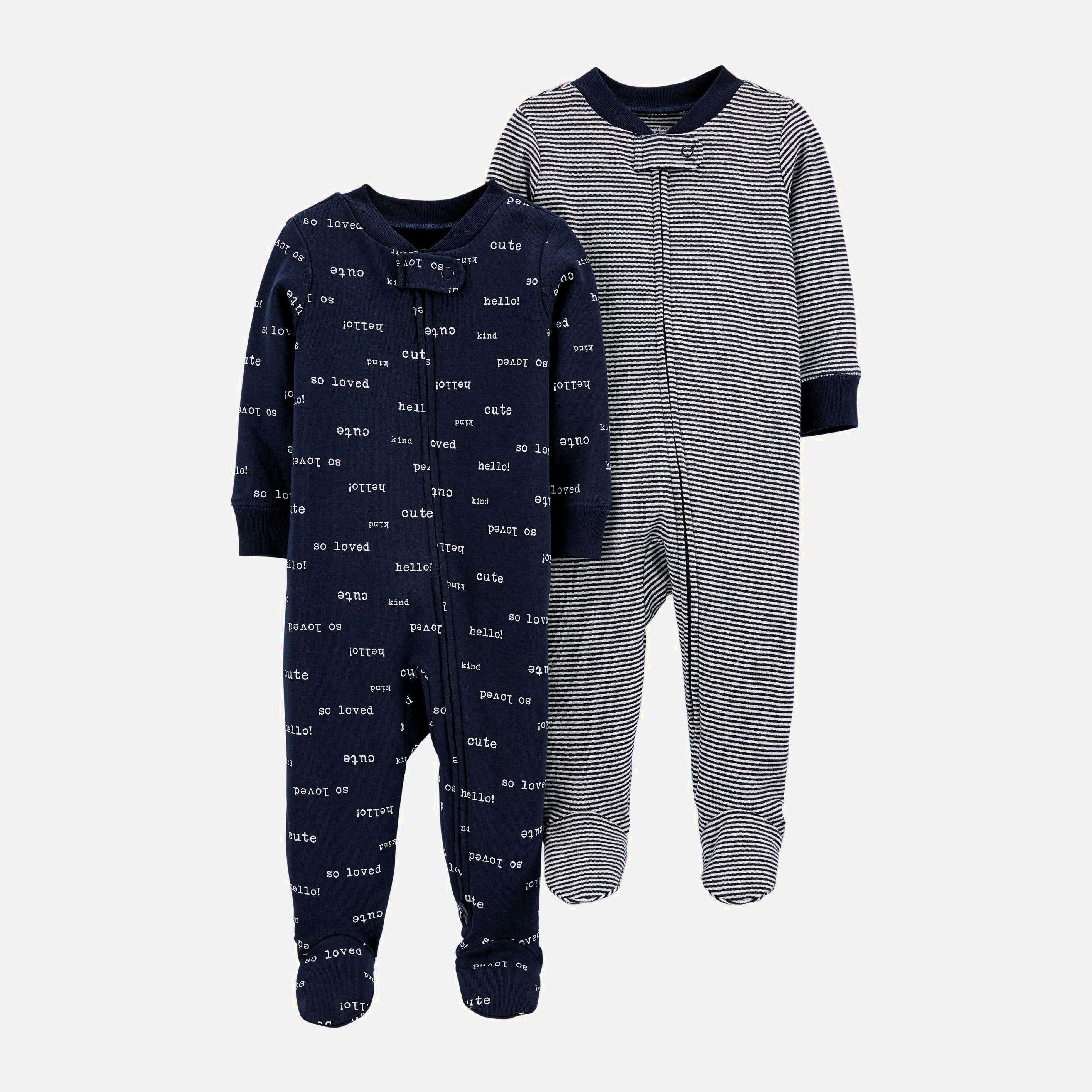 

Человечек Carters 1I735710 68 см 400 N Navy