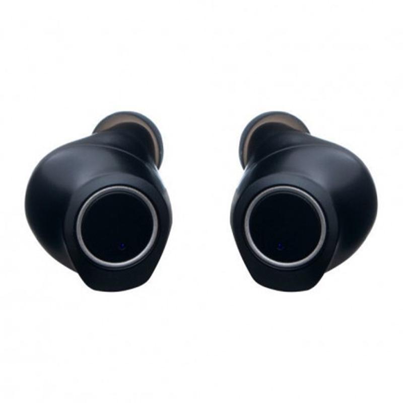 

Наушники Stereo Bluetooth Headset Yison TWS-T3 Black