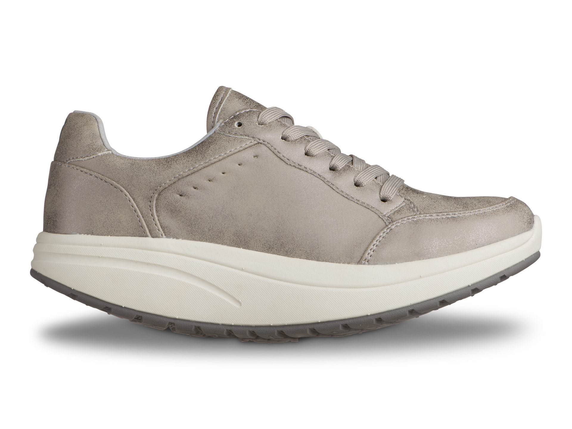 

Сникерсы Classic Walkmaxx Серебристый 38