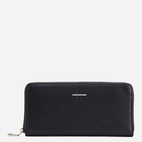 

Кошелек мужской Calvin Klein Jeans K50K507237-BDS Черный