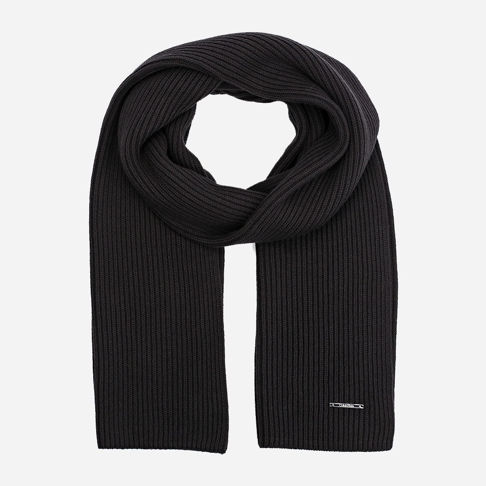 

Шарф Calvin Klein Jeans K50K507436-BAX Черный